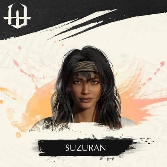 Crystal Kayのインスタグラム：「どうもーーー、今日リリースになったゲームワイルドハーツのキャラクター、『すずらん』の英語バージョンを担当してます👋勉強熱心な科学者で、わたしと同い年の36歳。ちょっと天然なとこもあってオタクだけどプレイヤーの心強い味方😉私の声が聞きたくなったら、えいごにかえてみてねん😉 guys I'm voicing in English for the character SUZURAN in the new game that just came out TODAY called @playwildhearts ‼️ So excited to play a badass scientist with a mixed heritage background just like me and we're the same age😎 how cool is that🫶 hope you guys enjoy this beautiful world of monsters and karakuri...」