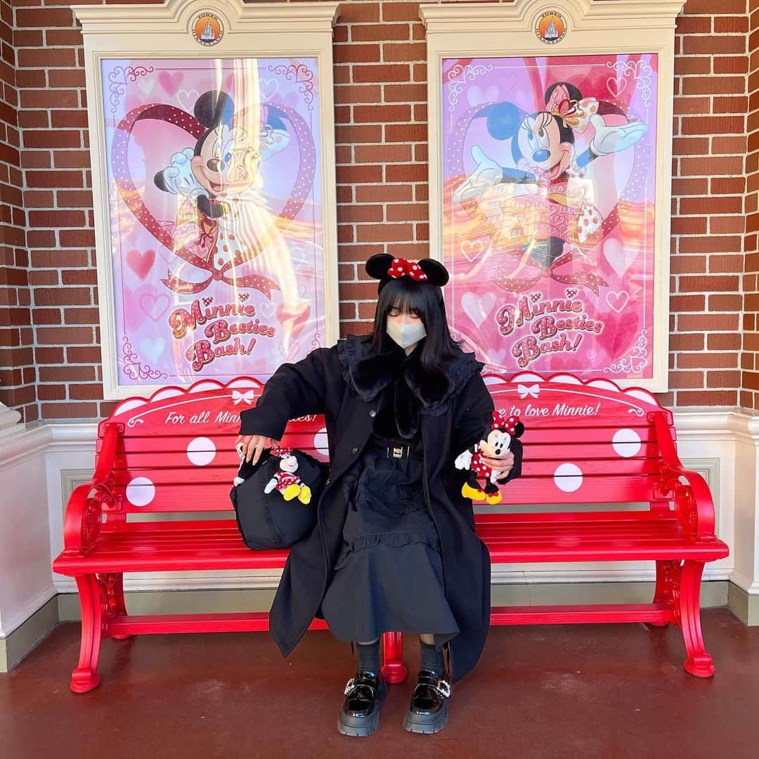 月雲ねるのインスタグラム：「はじめてエントグリ当たって水玉ちゃんに会えた❣️😭」