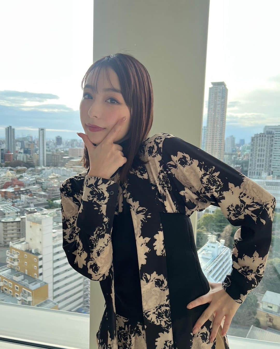 宇垣美里マネージャーさんのインスタグラム写真 - (宇垣美里マネージャーInstagram)「本日配信された WEBメディア「リアルサウンド」にて、作画・梅涼 先生、原作・宮口ジュン先生と『あなたは私におとされたい』の魅力について語っています🌸  皆様是非、チェックしてください🫣💕  そしてそして… 本日21:00〜 ドラマ特区公式インスタ(@dramatokku_mbs )にて最終話直前インスタライブが開催されます✨  さらに、 深夜0時59分から、 MBS(毎日放送) 『あなたは私におとされたい』最終回の放送です🦋  こちらも是非ご覧ください🥰」2月16日 19時17分 - ugakimisato.mg