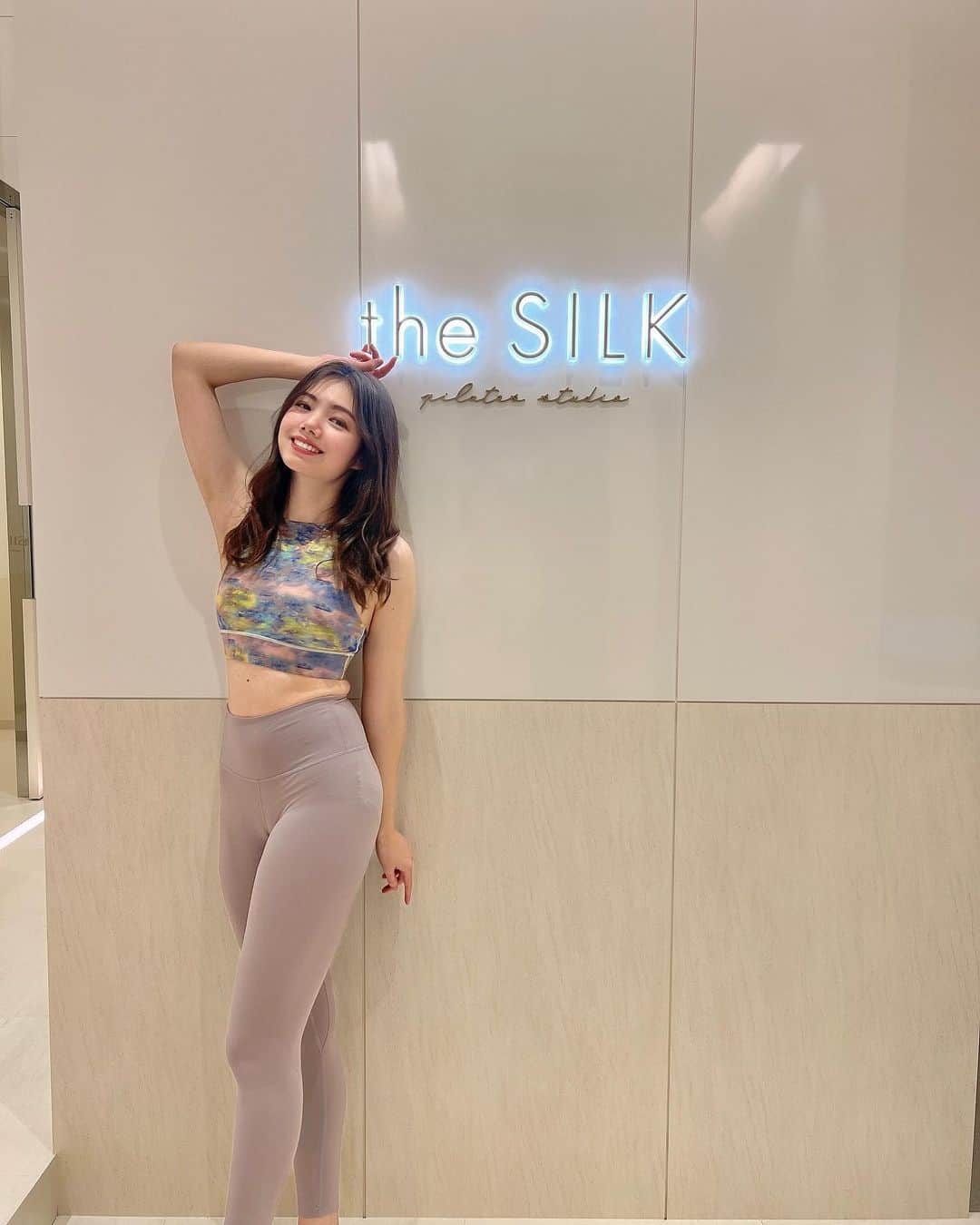 波田妃奈のインスタグラム