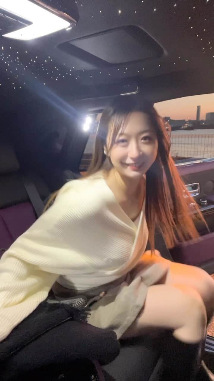 新矢皐月のインスタグラム