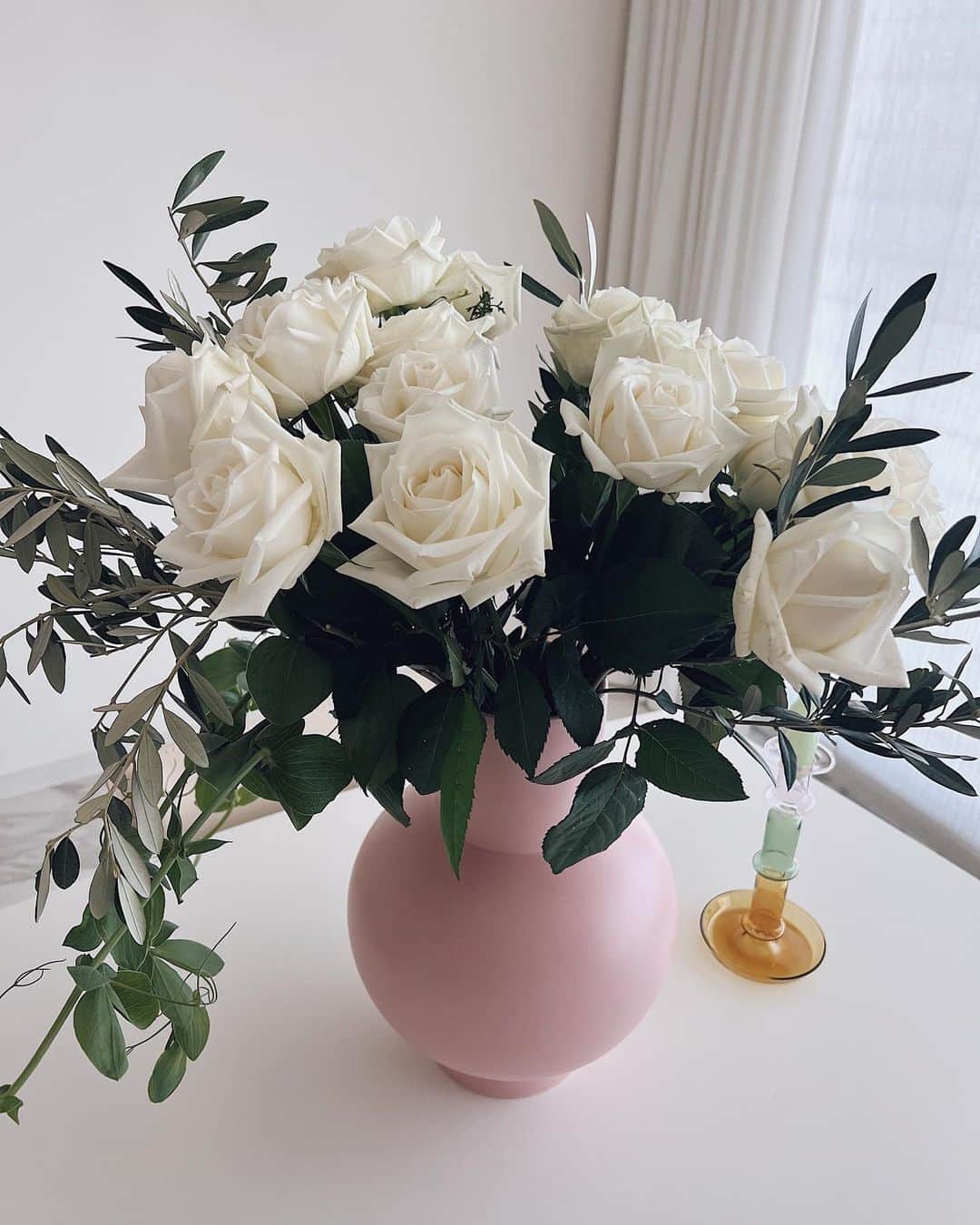翁安芸のインスタグラム