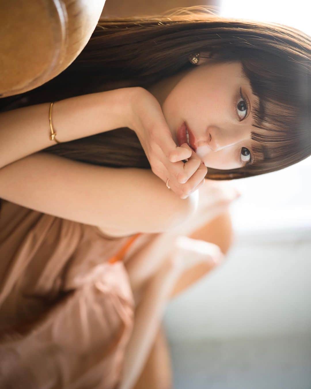 しゅうさんのインスタグラム写真 - (しゅうInstagram)「・ 本日発売の @modelpress 📚💓 最初の3枚は紙面には載ってないカットです🤭📸 是非見てください☺︎」2月16日 20時06分 - shuu_22_