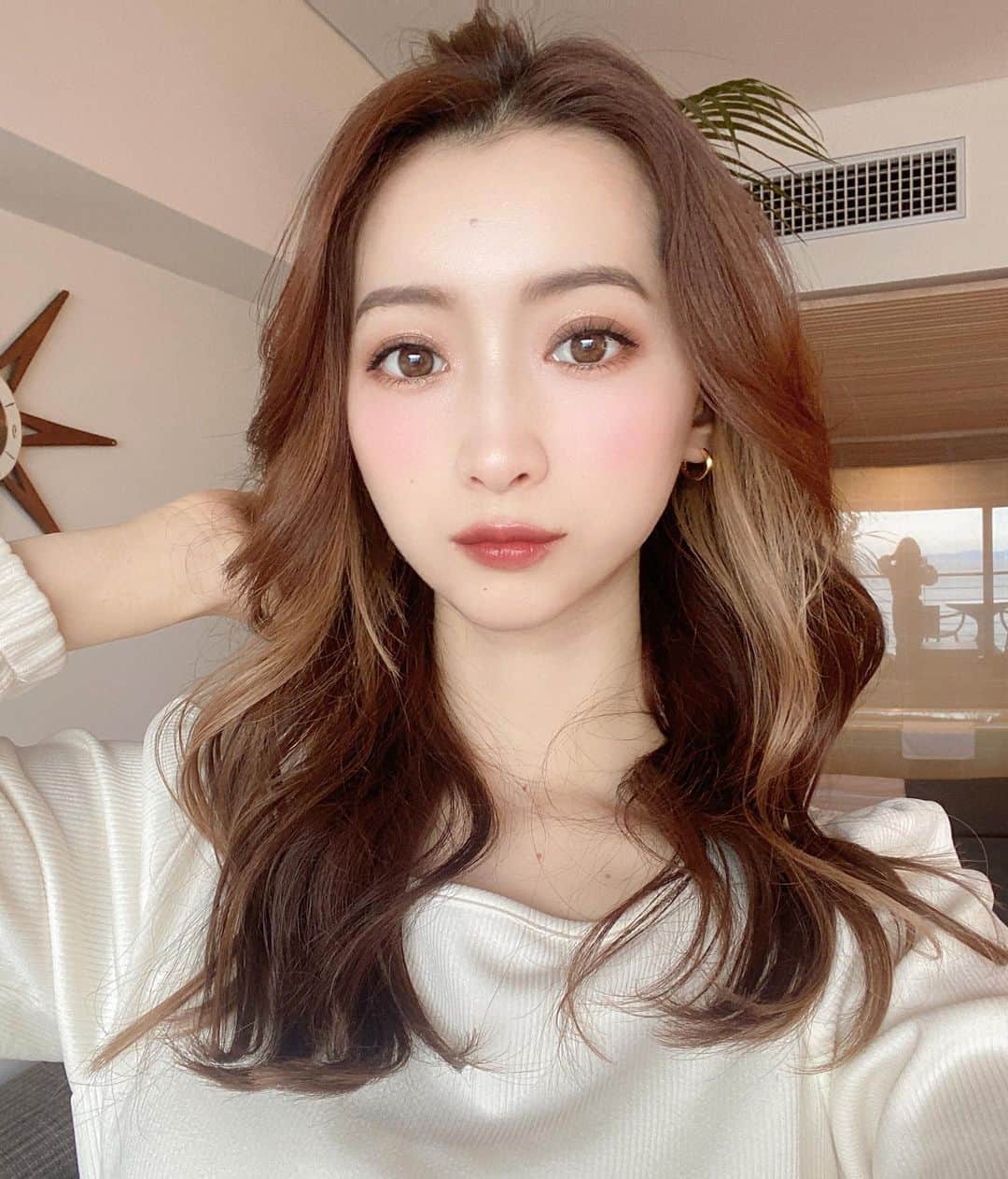 スカイMKのインスタグラム