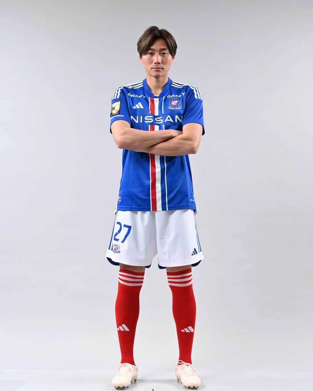 松原健のインスタグラム