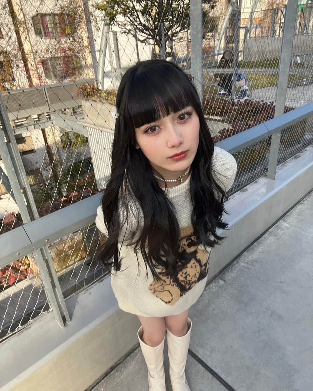 のインスタグラム：「🧸」