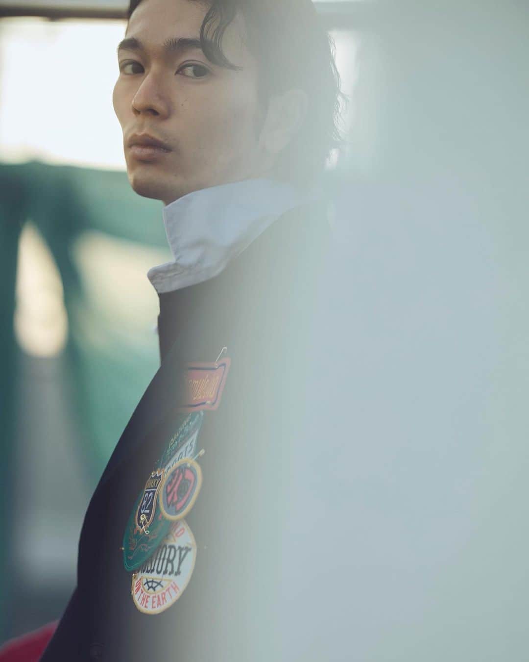 岩井拳士朗さんのインスタグラム写真 - (岩井拳士朗Instagram)「🌬  @kaishuhei  @masatoshiyamashiro  @kayakisusumu  @mikimasue_hair__  @sooora426  @kenshiro_iwai」2月16日 21時09分 - kenshiro_iwai