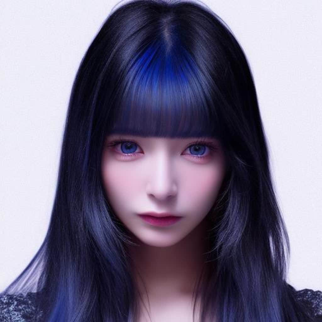 パン・ルナリーフィのインスタグラム：「AIの わたしでものっけておきます。」