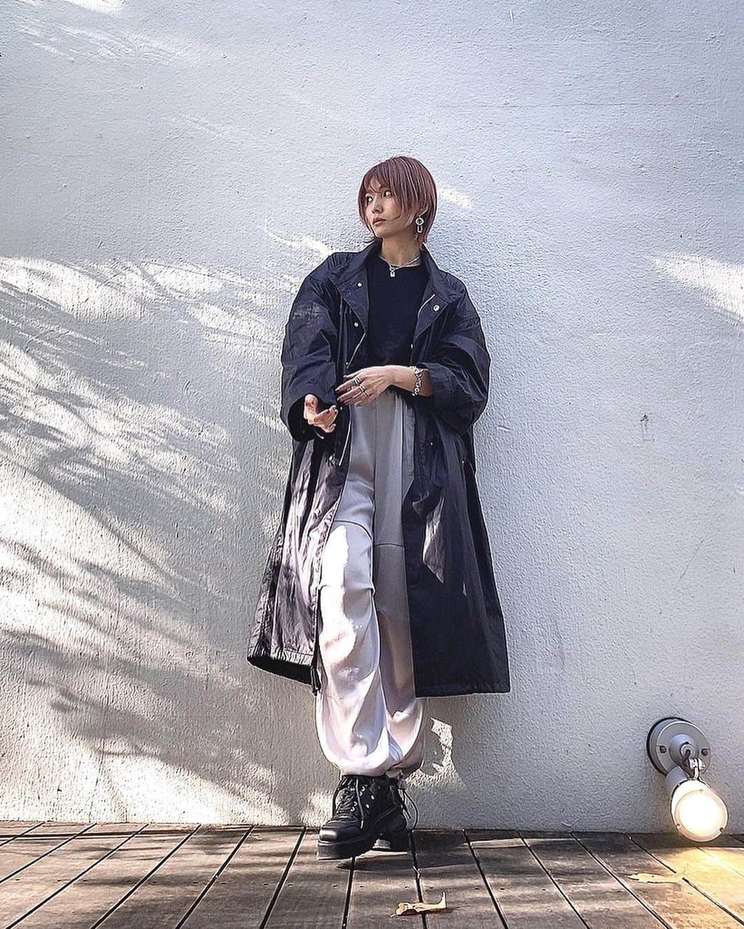 サキのインスタグラム