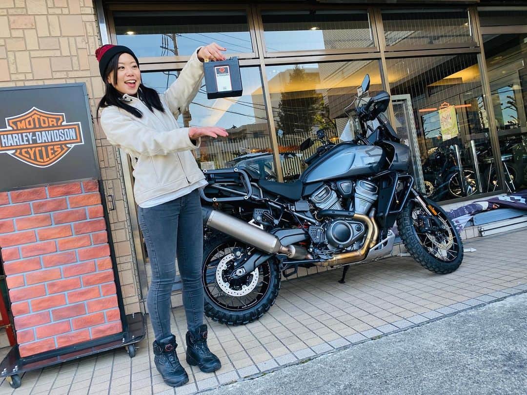 木村亜美のインスタグラム