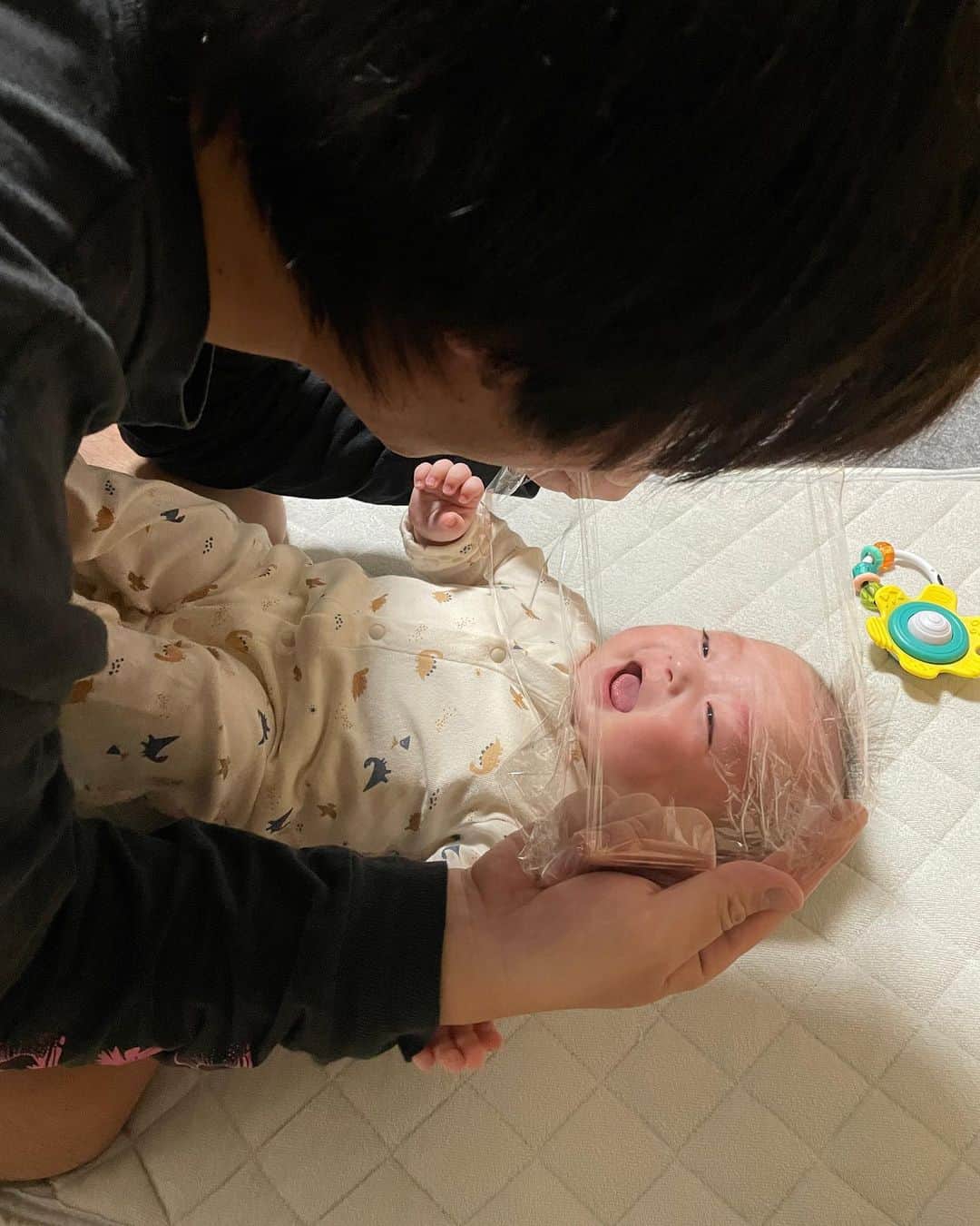 サクトックのグルメインスタ