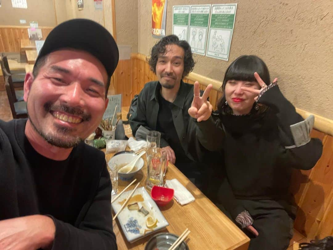 kouzuma ショートマスターさんのインスタグラム写真 - (kouzuma ショートマスターInstagram)「入籍おめでとう㊗️ ここの嫁が最幸ダヨ❣️  精々楽しめ💕」2月16日 22時00分 - kouzuma