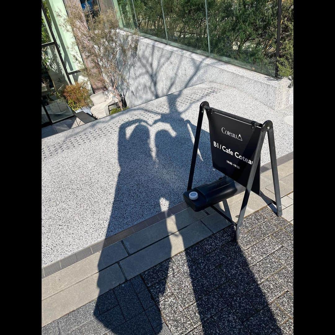 竹中七海のインスタグラム：「♡」