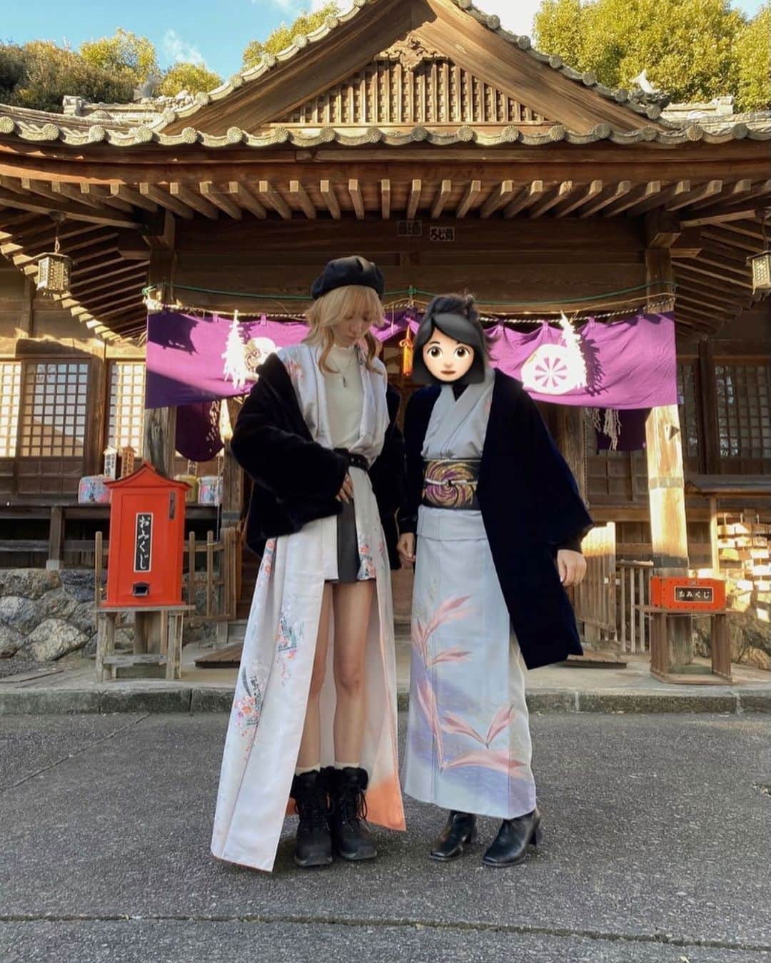 のインスタグラム：「大好きな👩🏻🎂」