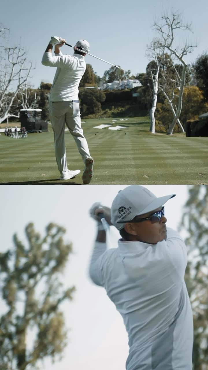 リッキー・ファウラーのインスタグラム：「RIV!! @thegenesisinv」