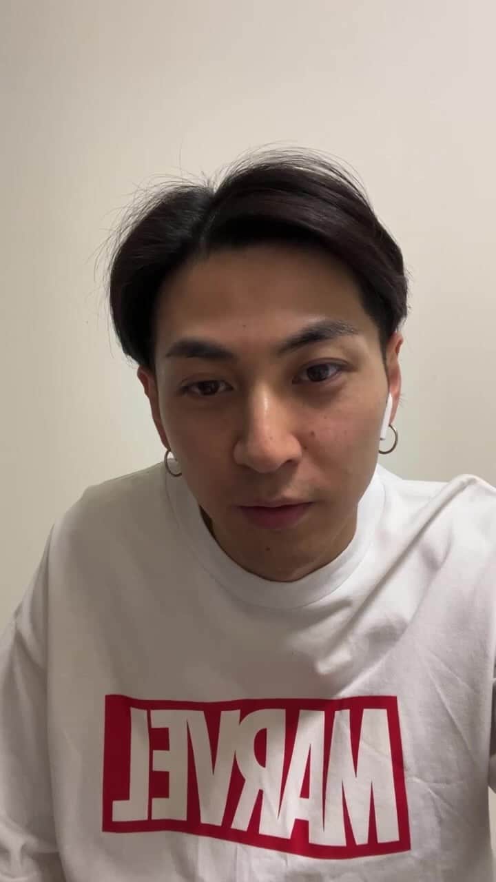 井澤勇貴のインスタグラム：「真夜中のオタク語り〜戦闘術」