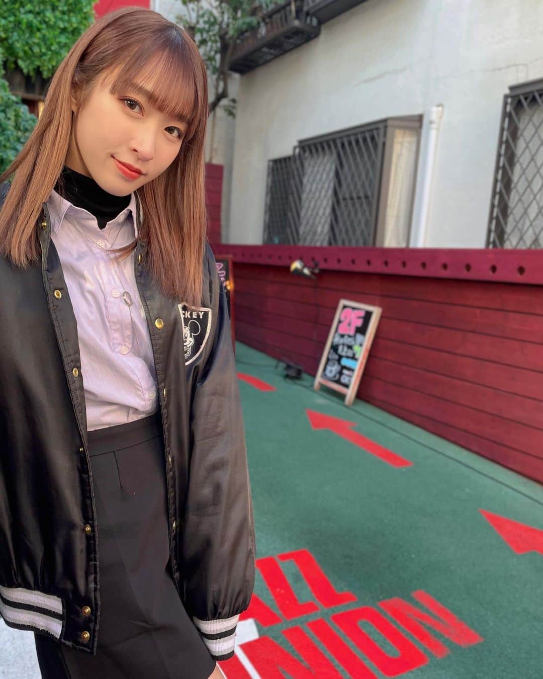 双葉のインスタグラム
