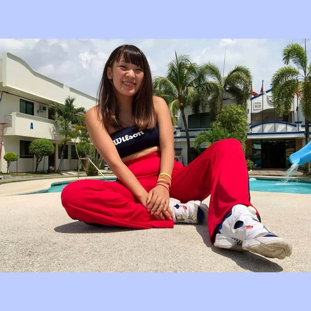 フワちゃんさんのインスタグラム写真 - (フワちゃんInstagram)「2018 CEBU jolibeeはゥチらのソウルフード」2月17日 11時52分 - fuwa876