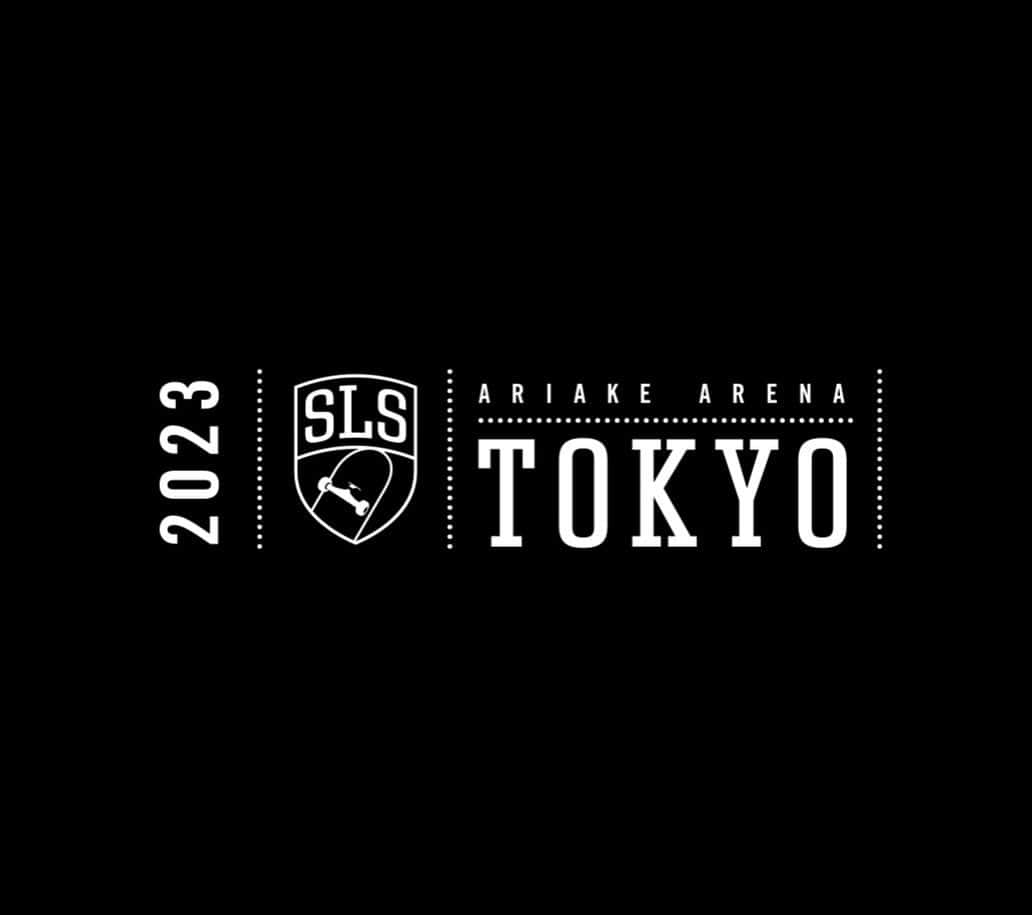 フジテレビ「スケートボード」のインスタグラム：「【 速報 】世界最高峰 SLS ストリートリーグの日本初上陸・東京開催が決定🔥🔥  一  今年8月12日(土) 東京・有明アリーナ  #SLSTOKYO #StreetLeague #スケートボード #続報をお待ち下さい！   → 公式アカウントは @sls_tokyo」