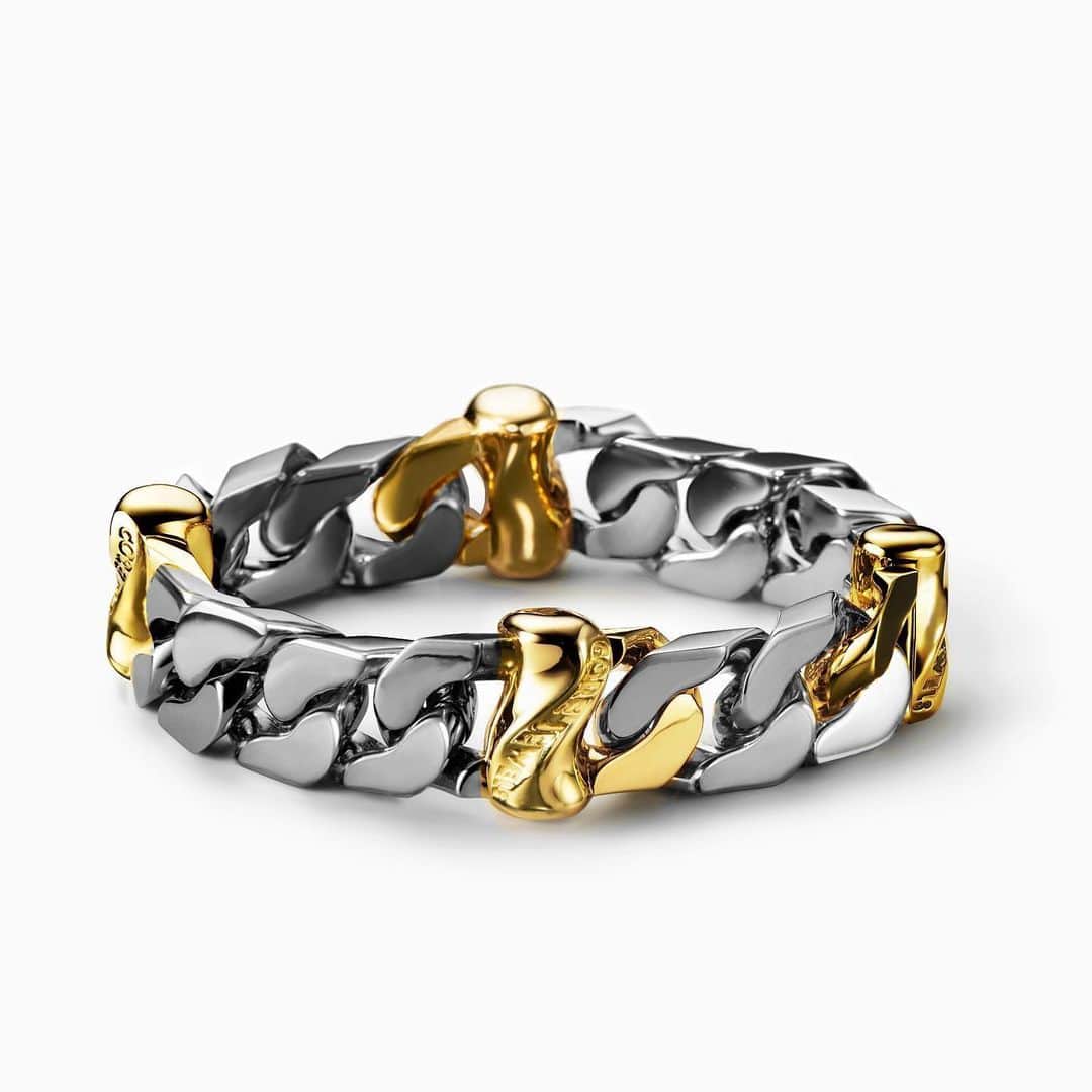 のインスタグラム：「FLC | COREJEWELS®︎ #corejewels #corejewelsflc  #corejewelsbracelet #diamond #blackdiamond #art #custom  #corejewelsharajuku  #corejewelslab」