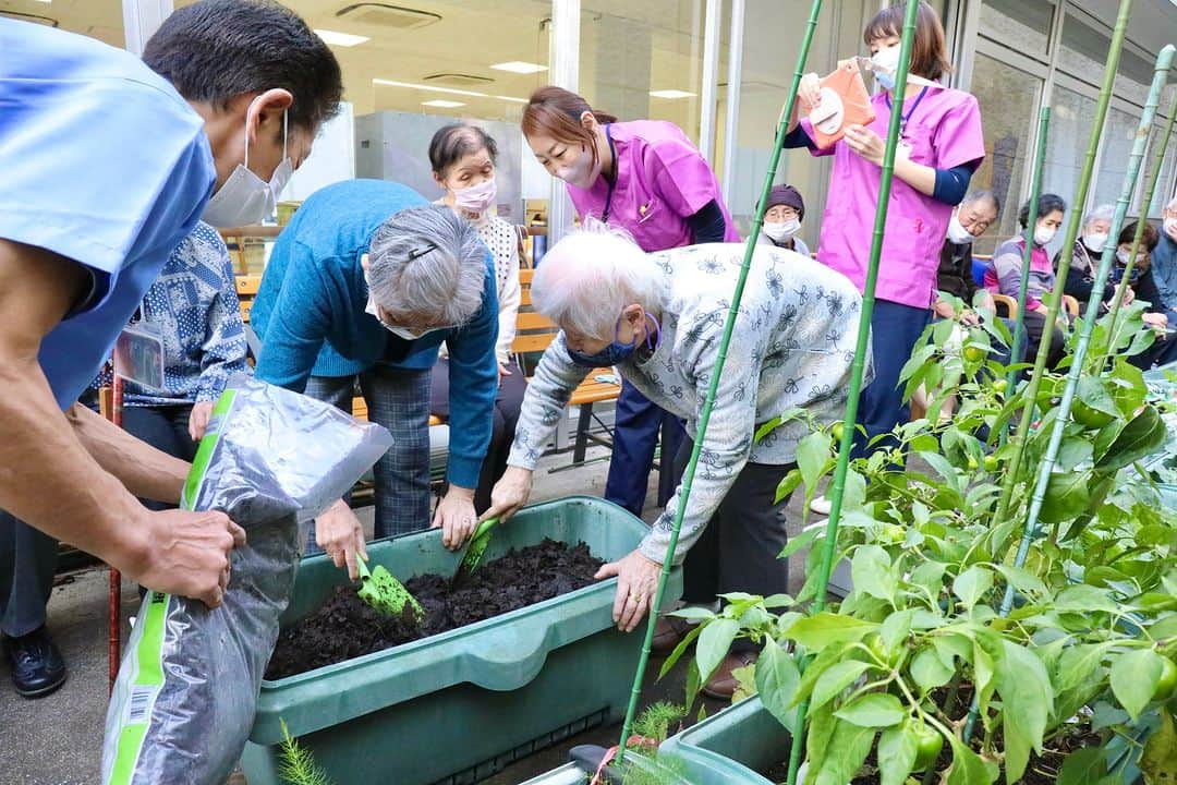 平成医療福祉グループのインスタグラム