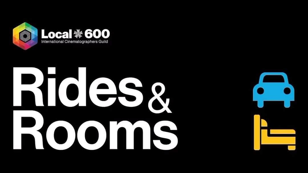 アンナ・パキンのインスタグラム：「SAFETY FIRST ALWAYS!  I passionately stand with my friends and co-workers of #local600  to make sure ALL CREW MEMBERS make it home ALIVE.  SLEEP DEPRIVATION behind the wheel is not much different to DRUNK DRIVING safety wise. You can google it.  I STRONGLY URGE other @iatse  locals create and enforce similar initiatives.  SAFETY FIRST ALWAYS ON AND GETTING TO AND FROM SET.  Posted @withregram • @icglocal600 Local 600   Safety Committee Chair Larry Nielsen speaks about the benefits of the Rides and Rooms initiative. If production fails to provide you a ride home or a room after the result of working unsafe hours, your union will reimburse you for out-of-pocket costs to make sure you get home safely. #SafetyonSet #UnionStrong #1u @iatse」