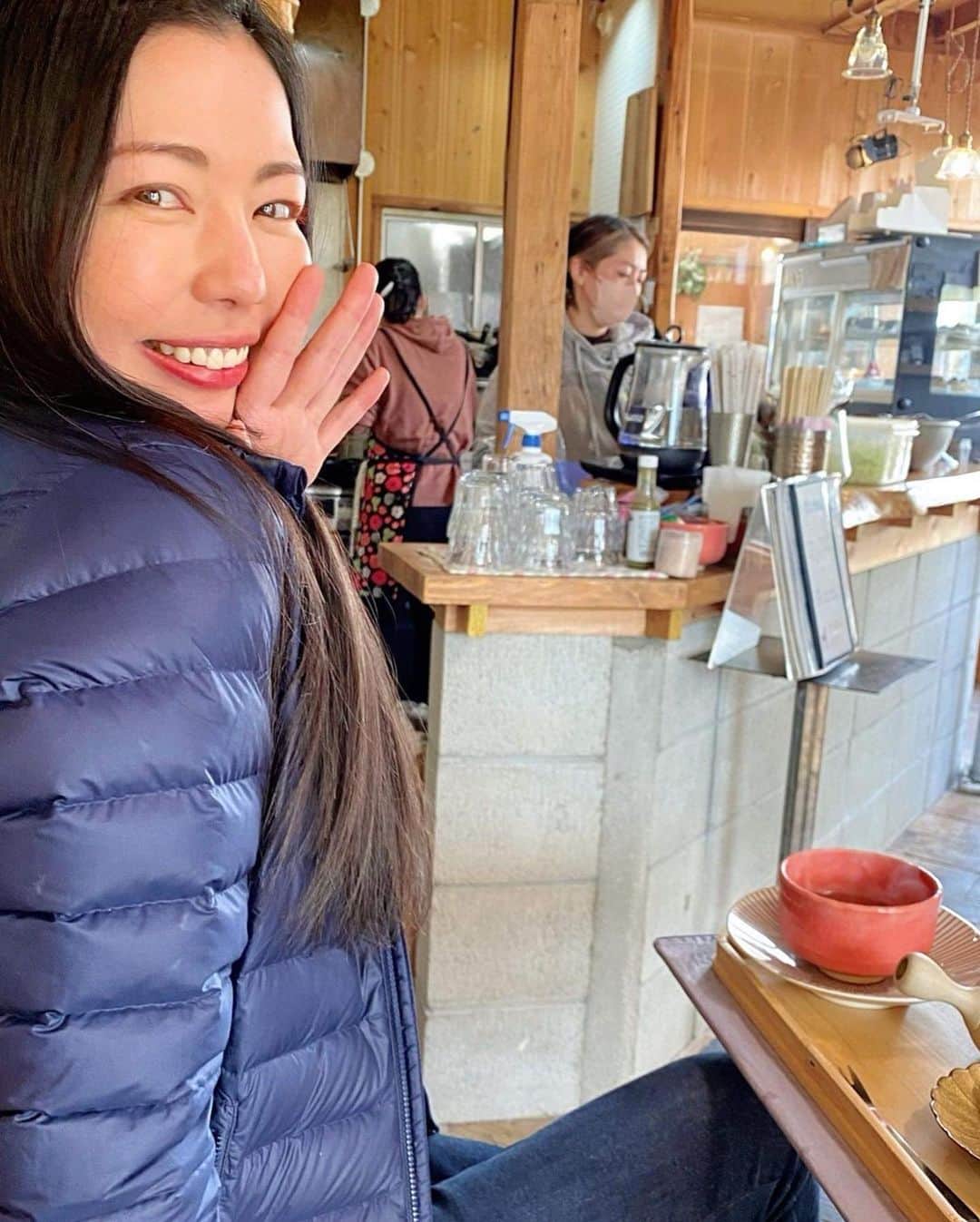 のインスタグラム：「久々の関西✨奈良でのハッピータイムを過ごしたよ🫶🤍 今日からチェンマイに行ってくるよ😊 コロナぶりの久しぶり過ぎる海外で、ちょっとドキドキ！ おすすめなどあったら是非是非教えて下さい🤍🙏  #旅」