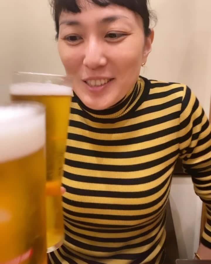 板谷由夏 のインスタグラム：「朝からちょっと‼️って突っ込んでね。 あたしは夜なんす。Paris にいまーーーーす！ ぼーんそわあーー」