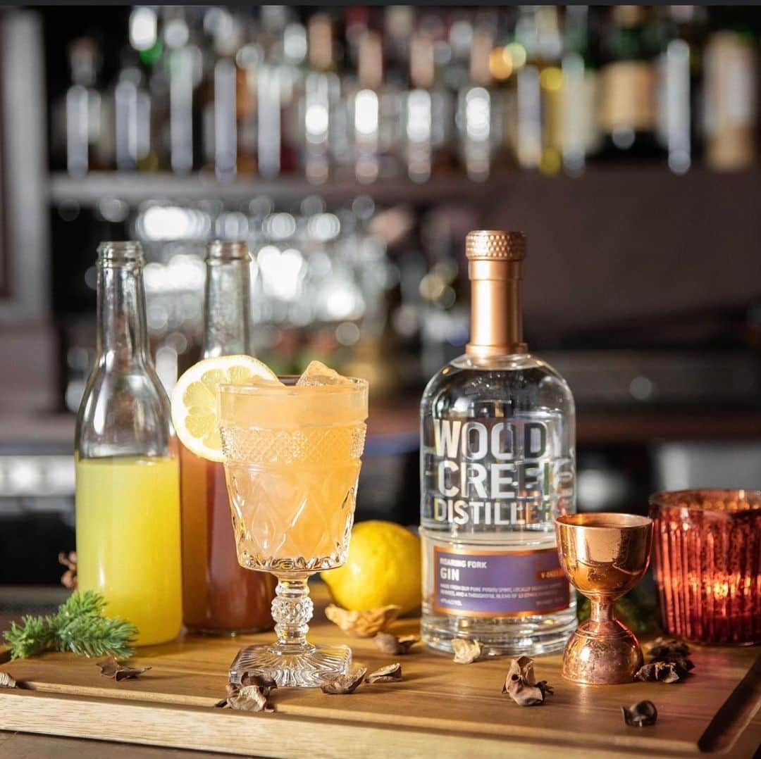 ウィリアム・H・メイシーさんのインスタグラム写真 - (ウィリアム・H・メイシーInstagram)「Hey, Woody Creek Gin was named one of the ten best gins to have in every home bar by Food and Wine magazine.  It's very flattering, although completely correct.  Woody Creek Gin is the most delicious Gin I've ever tasted.  If you haven't tried it, do yourself a favor.  I'm a G&T guy, but it's delicious any way you want to drink it. Link in bio. Raise a glass for me. Bill」2月17日 9時33分 - williamhmacy