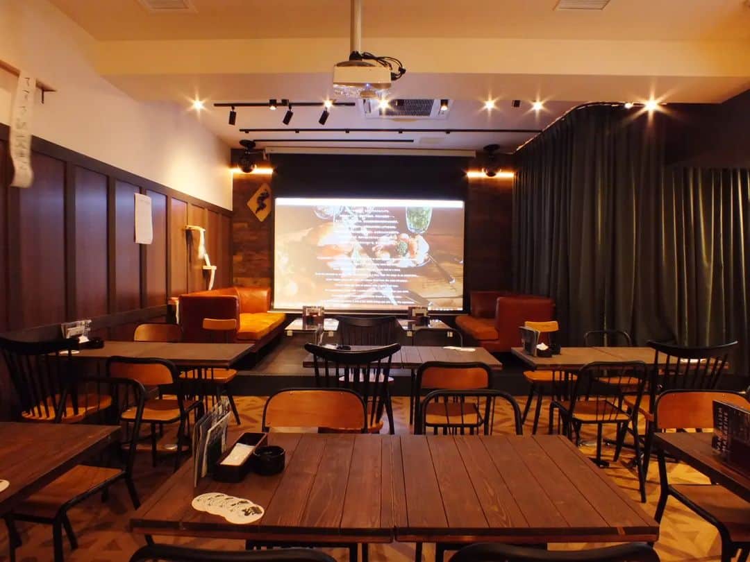 宇賀那健一のグルメインスタ