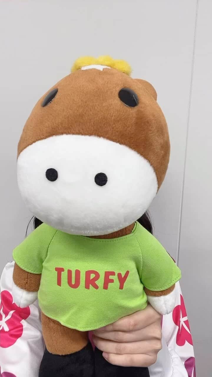 のインスタグラム：「日曜日の小倉大賞典に向けて🙌 明日も小倉競馬場を楽しみましょう✨」