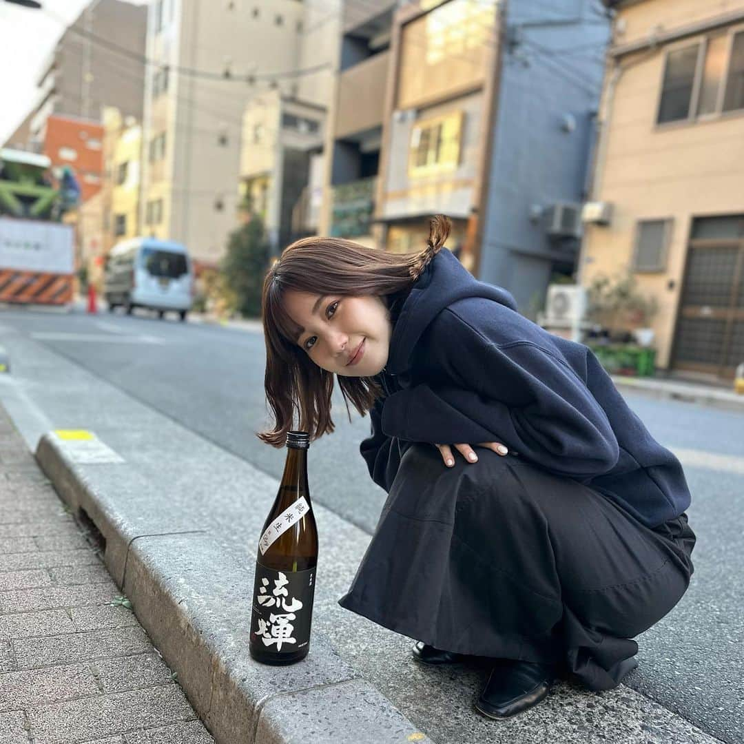 高野祐衣さんのインスタグラム写真 - (高野祐衣Instagram)「ゆい酒店のお酒達🍶 オススメたくさん🫶  #ゆい酒店」2月17日 21時15分 - yuipooon12_06