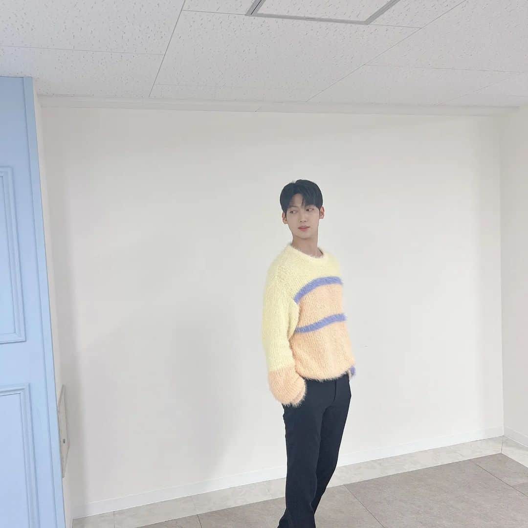 ヨンミンのインスタグラム