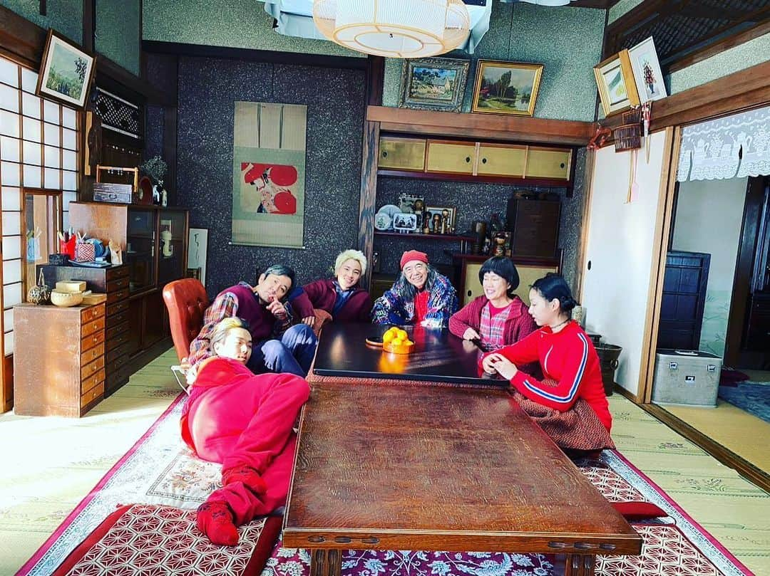 若林時英さんのインスタグラム写真 - (若林時英Instagram)「#netflix  #firstlove初恋  #candid」2月17日 22時13分 - jiei_wakabayashi