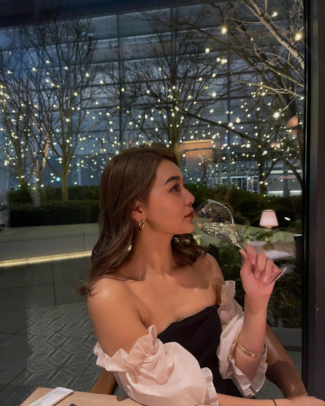 堺梨乃のグルメインスタ