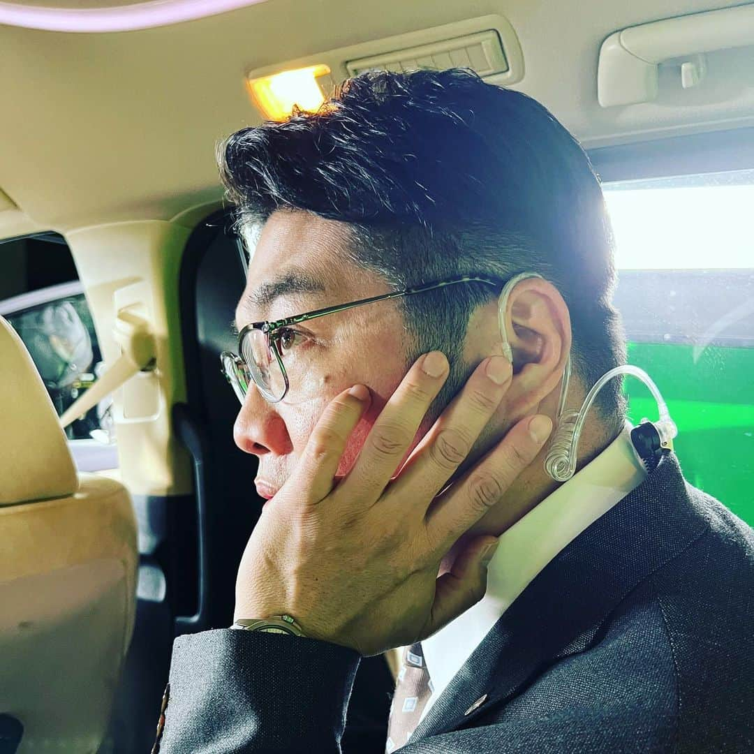 松尾諭さんのインスタグラム写真 - (松尾諭Instagram)「懐かしのアレ？」2月17日 13時45分 - satoru_matsuo