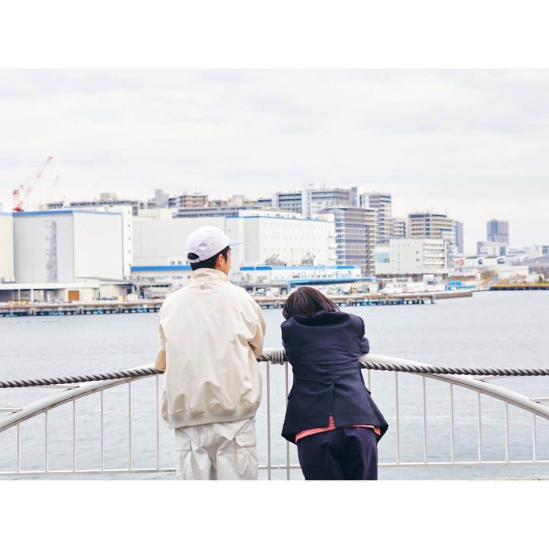 木竜麻生さんのインスタグラム写真 - (木竜麻生Instagram)「@2nd_magazine」2月17日 14時22分 - kiryumai_official