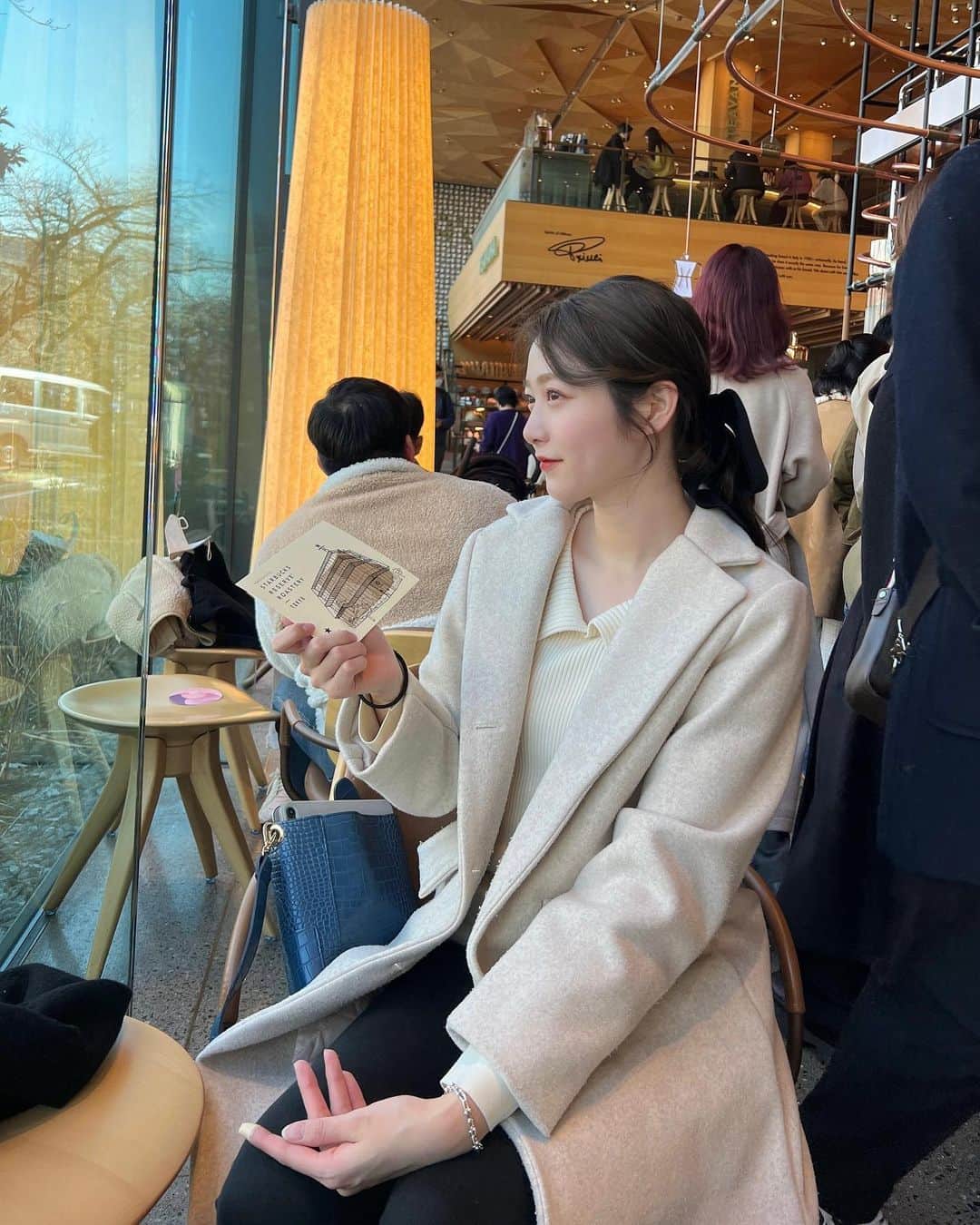 杉浦花奈のグルメインスタ