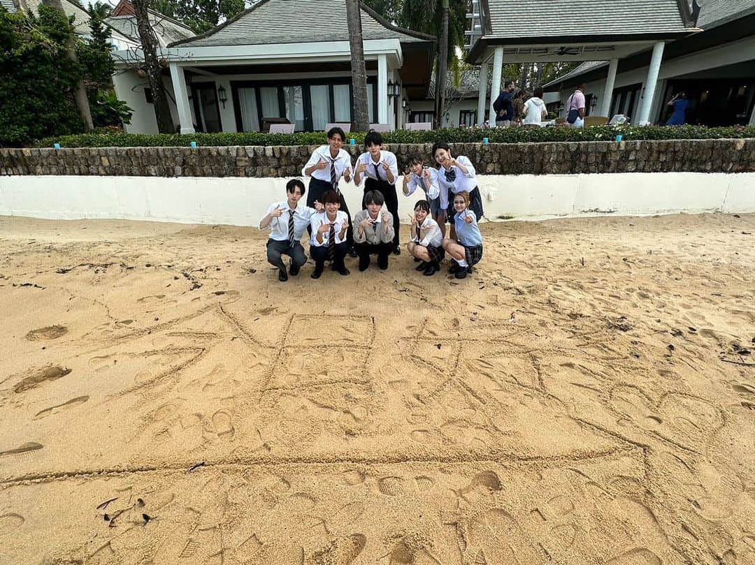 曾我部太志のインスタグラム