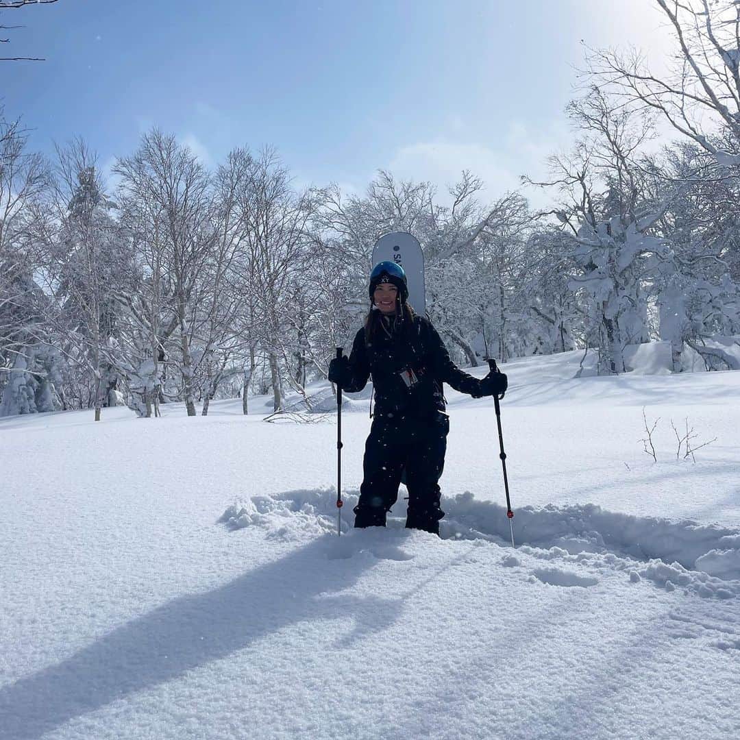 松本遥奈のインスタグラム