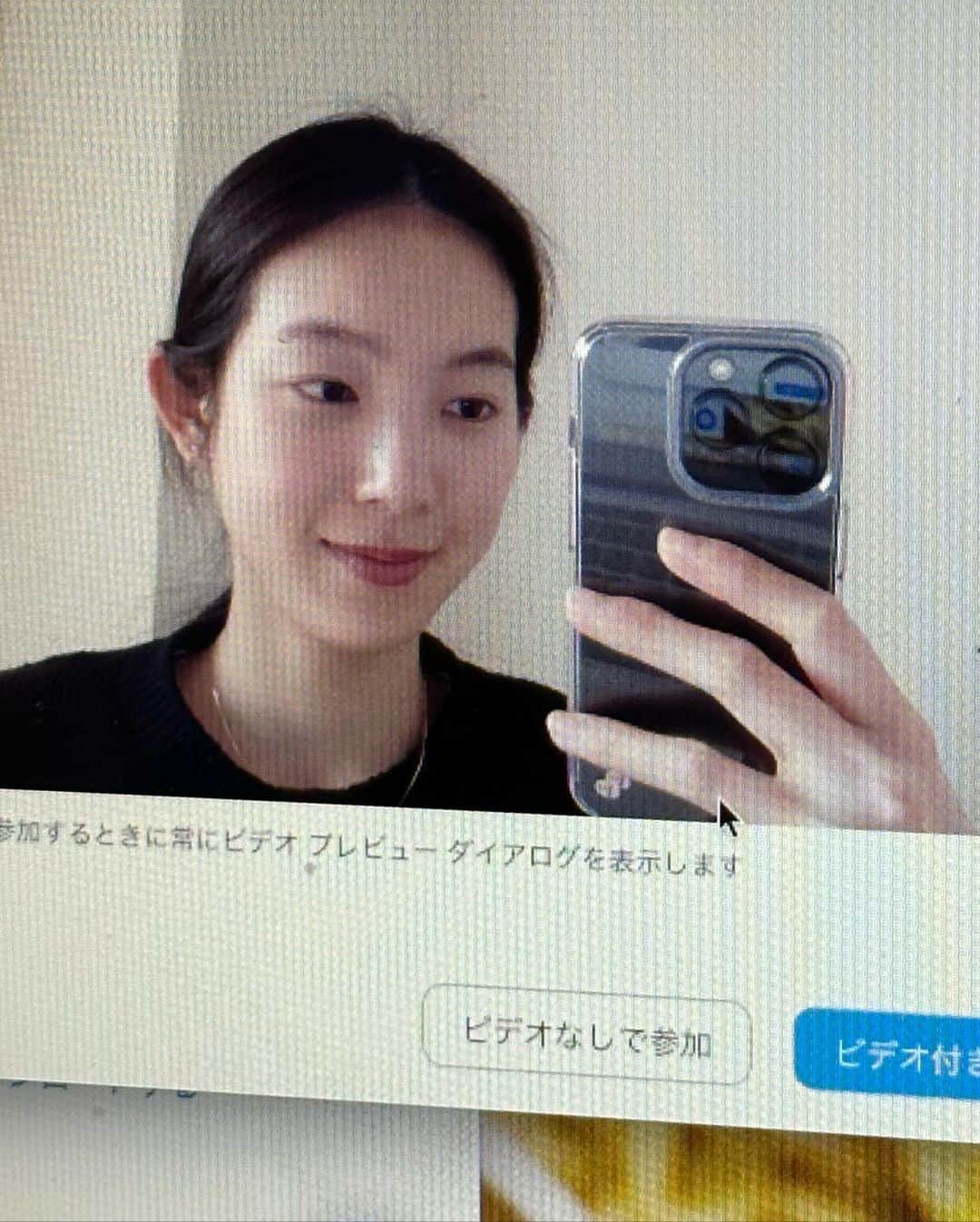 のインスタグラム：「🌨☀️」