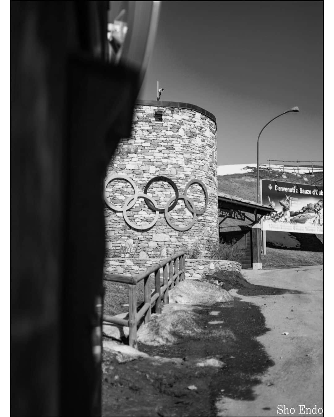 杉本幸祐さんのインスタグラム写真 - (杉本幸祐Instagram)「初めて見たオリンピックは2006年トリノオリンピック。 それがモーグルを知るきっかけになりました。  そのトリノの街をE-scooterで流したり、オリンピックコース跡地も見つけることができて、 2026年もイタリアこなきゃな。 って再度思わされた２日間。  #グローバルWiFi #gobeyonder @gobeyonder0200 @globalwifi_official  快適な通信ありがとうございます。」2月17日 18時44分 - _b1ackcoffee_