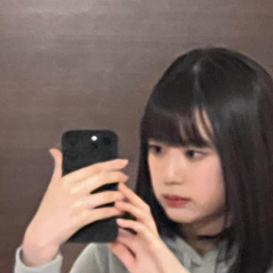 小久保柚乃のインスタグラム：「・  ♡  #私立恵比寿中学 #エビ中 #小久保柚乃」