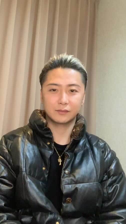 大野雄大のインスタグラム：「cookpadLiveマッスル大漁飯直前配信①」