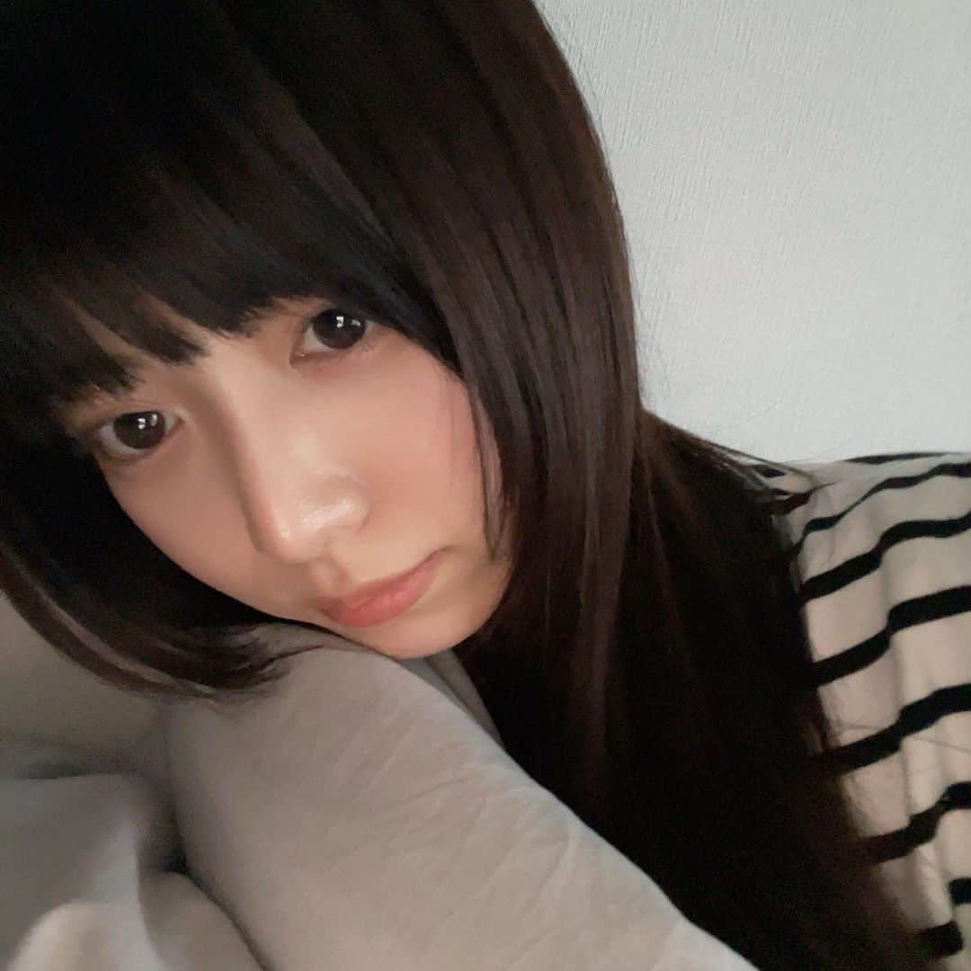 吉田莉桜さんのインスタグラム写真 - (吉田莉桜Instagram)「我、。🐺」2月17日 19時23分 - yoshida_rio_official