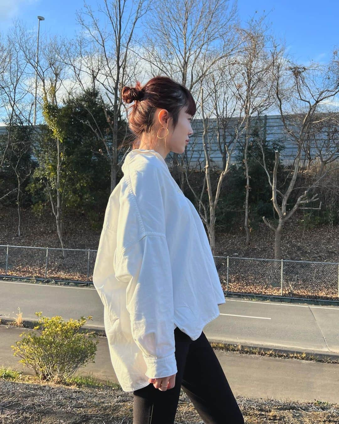 島居玲子さんのインスタグラム写真 - (島居玲子Instagram)「ずっとお気に入りの服🩰」2月17日 20時26分 - reicoooshima
