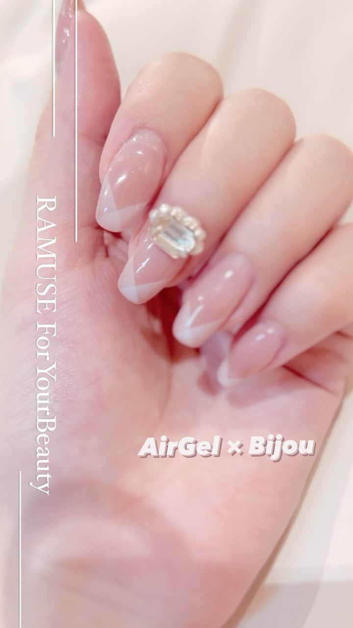 Riyo.Nailartistのインスタグラム