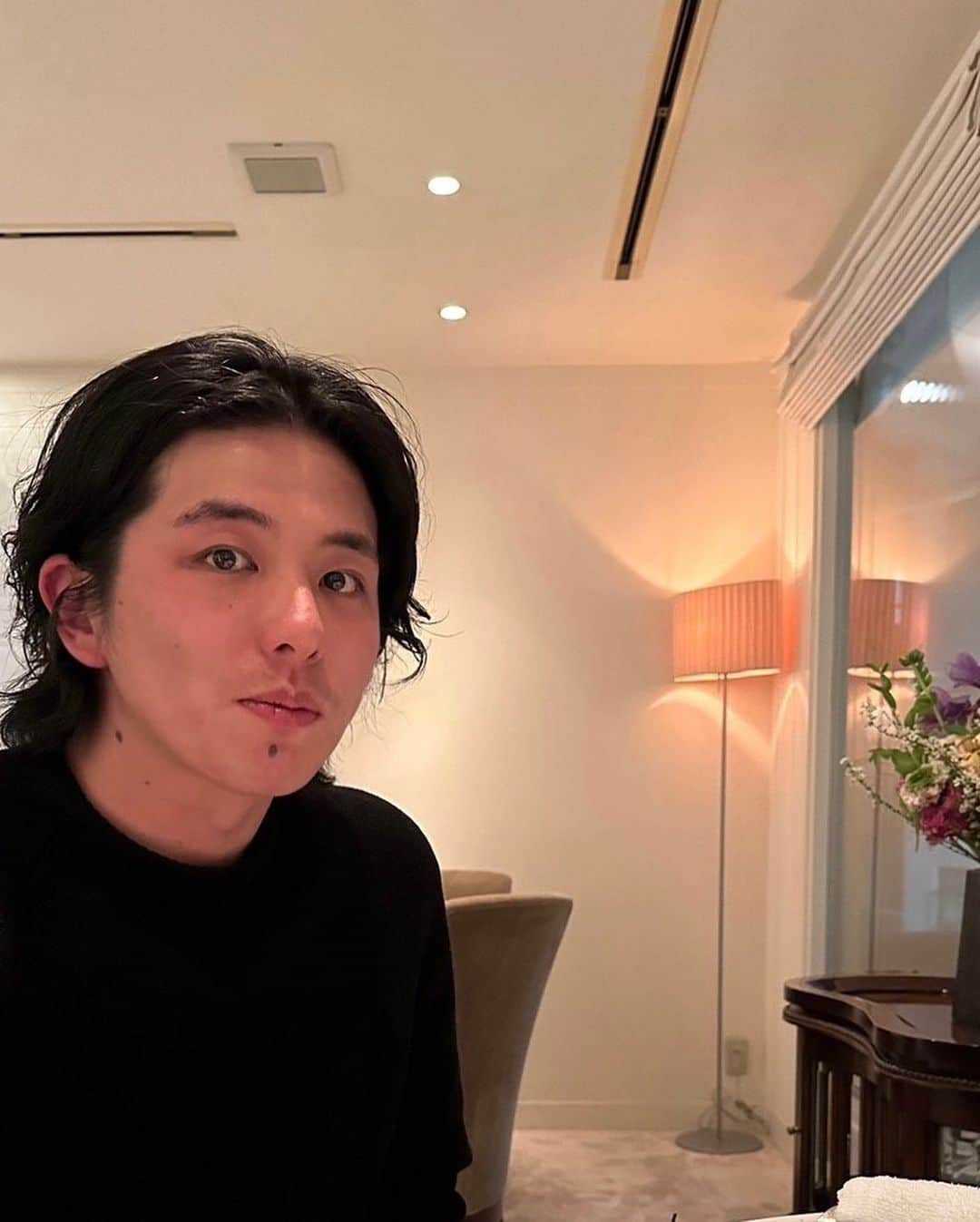 のインスタグラム：「. 最近食べた美味しいもの…」