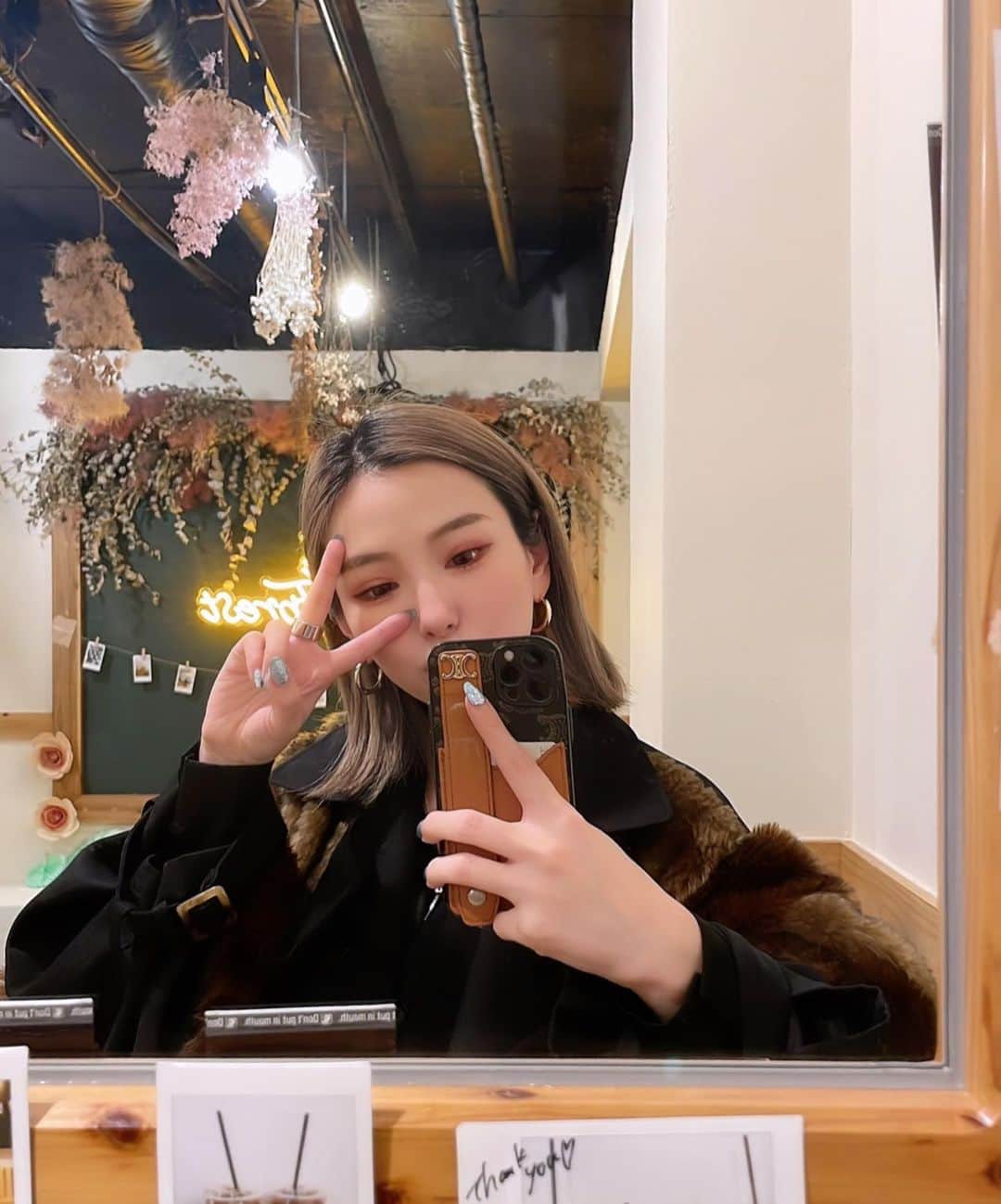 MIOのグルメインスタ