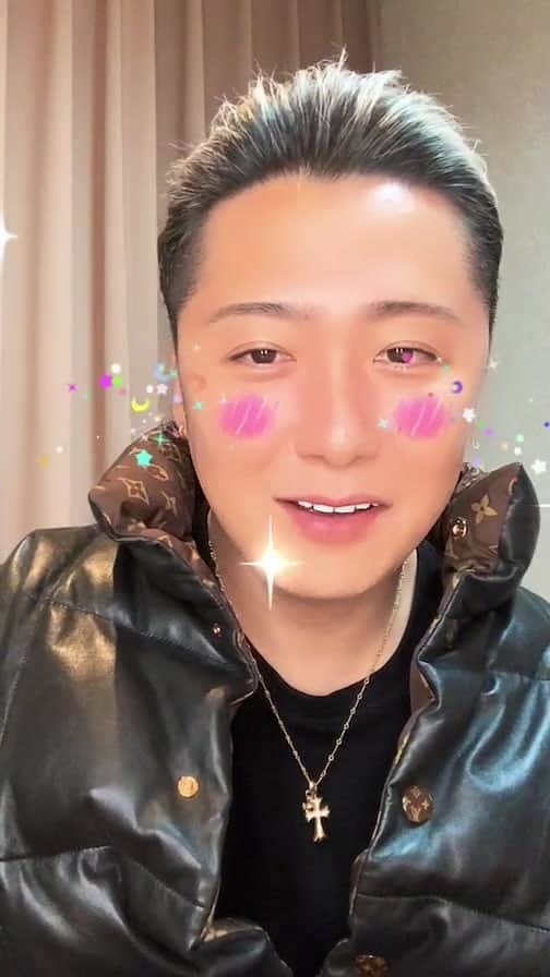 大野雄大のインスタグラム：「cookpad Live マッスル大漁飯 直前配信②」